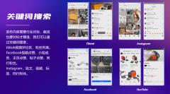<b>司劣势正在于其自研的语义阐发引擎</b>